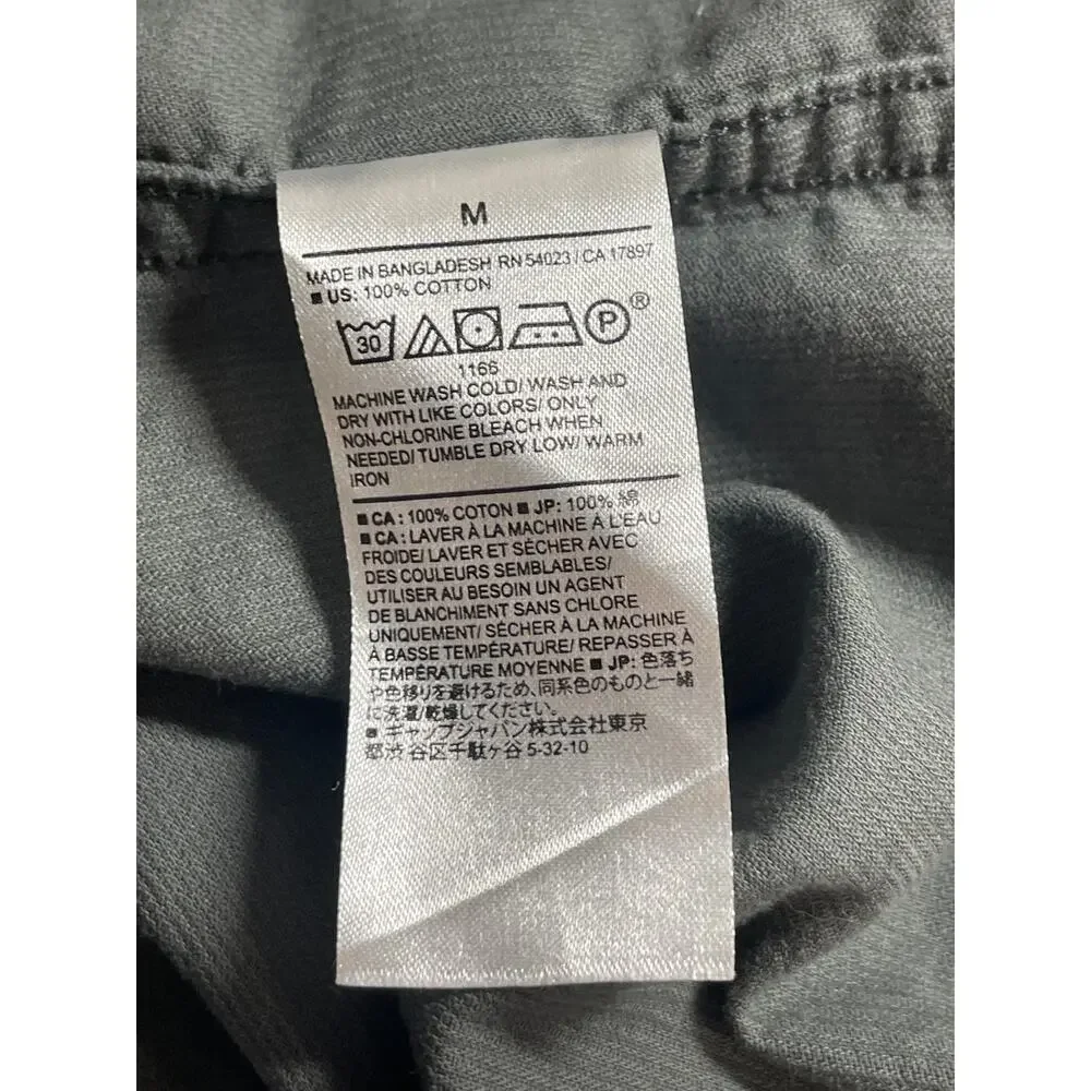 Banana Republic banana republic
